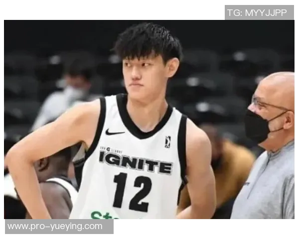 张博源教练称其具全美前30天赋若为美国人必定是五星球员 张博源教练称其具全美前30天赋若为美国人必定是五星球员