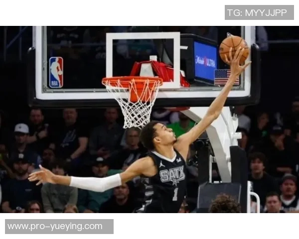 开拓者错失奎因却高估杨瀚森的潜力与克林根相比差距明显